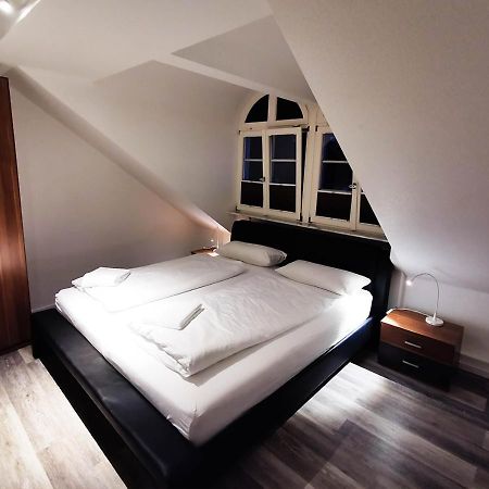 Cf26 75M2 Central Quiet Duplex Apartment Heidelberg Ngoại thất bức ảnh