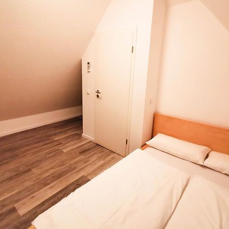 Cf26 75M2 Central Quiet Duplex Apartment Heidelberg Ngoại thất bức ảnh