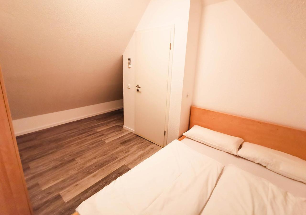Cf26 75M2 Central Quiet Duplex Apartment Heidelberg Ngoại thất bức ảnh