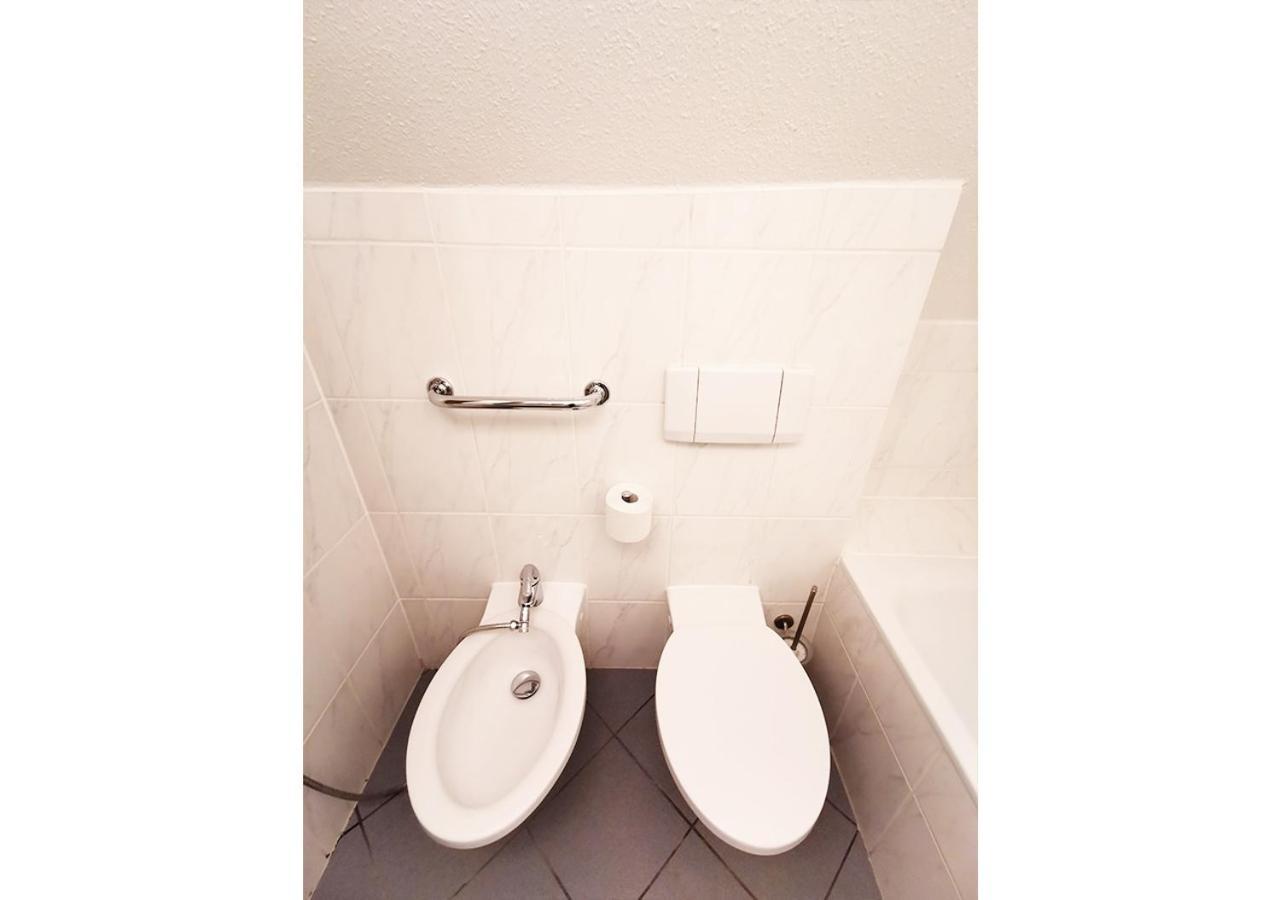 Cf26 75M2 Central Quiet Duplex Apartment Heidelberg Ngoại thất bức ảnh